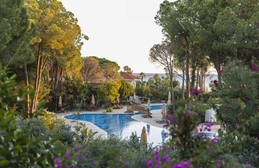 Ali Bey Resort Sorgun-1