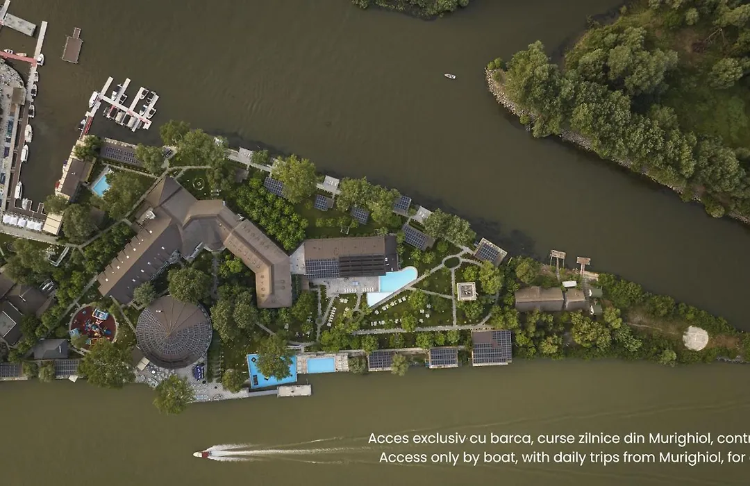 Lebada Luxury Resort & Spa-1