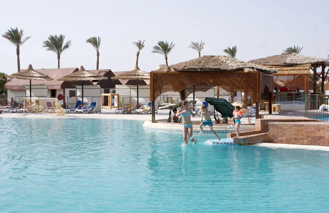 Panorama Bungalows Resort El Gouna-1