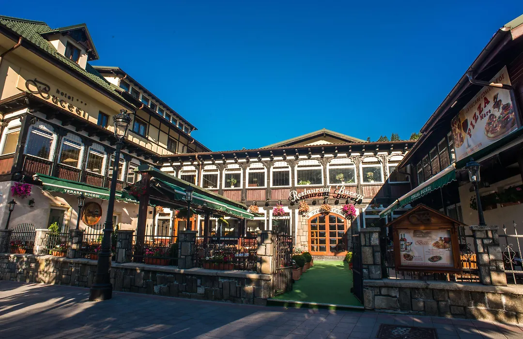 Hotel Bucegi-1