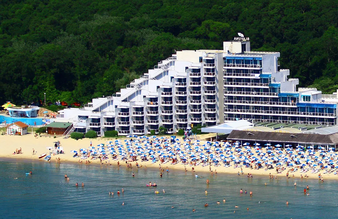 Hotel Slavuna-1