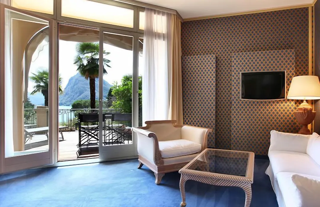 Perkes Hotel Complex (Adults Only)-1