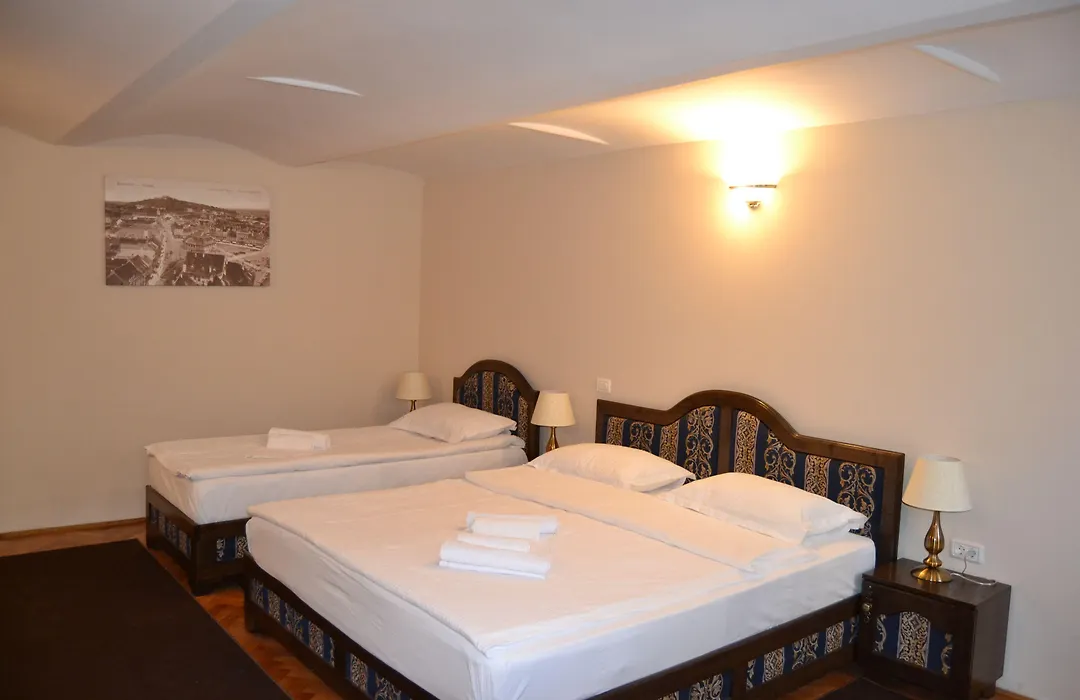 Residence Central Annapolis-1