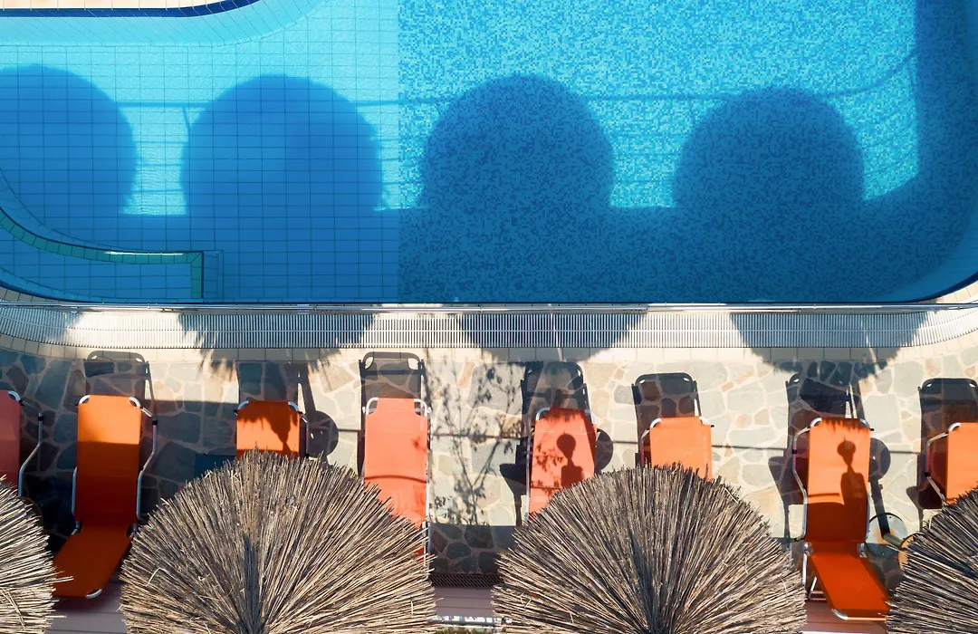 Hotel Sirines Complex-1