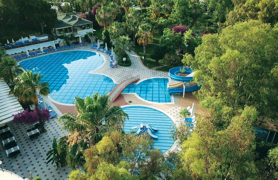 Sentido Lycus Beach Hotel-1