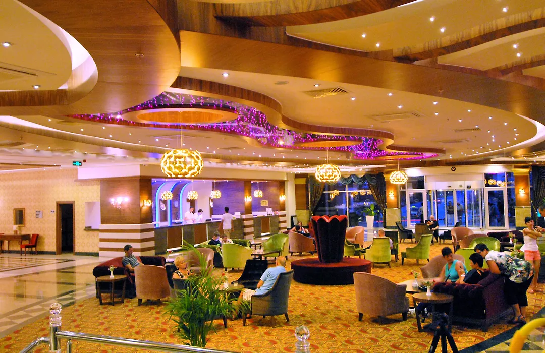 Dizalya Palm Garden Hotel-1