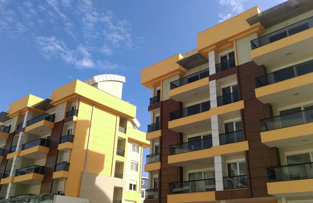 Flamingo Residence-1