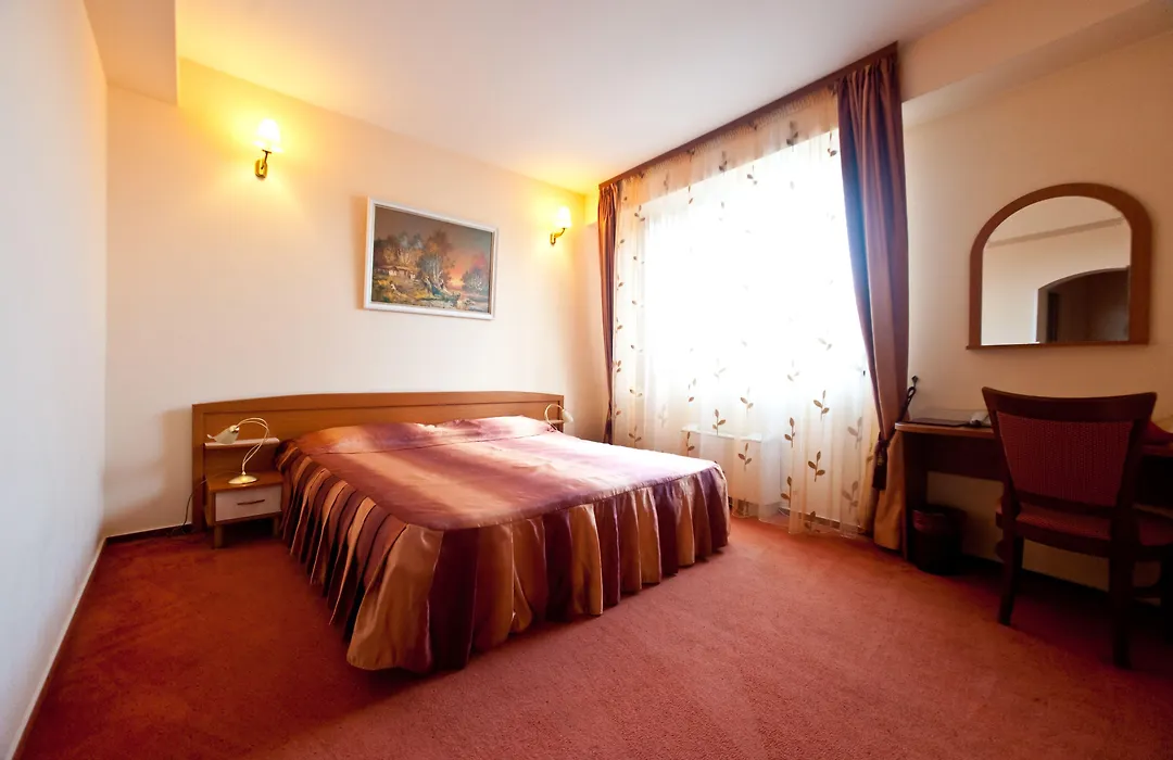 Hotel Class-1