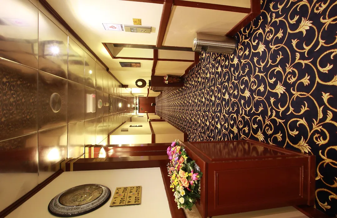 Al Khaleej Grand Hotel-1