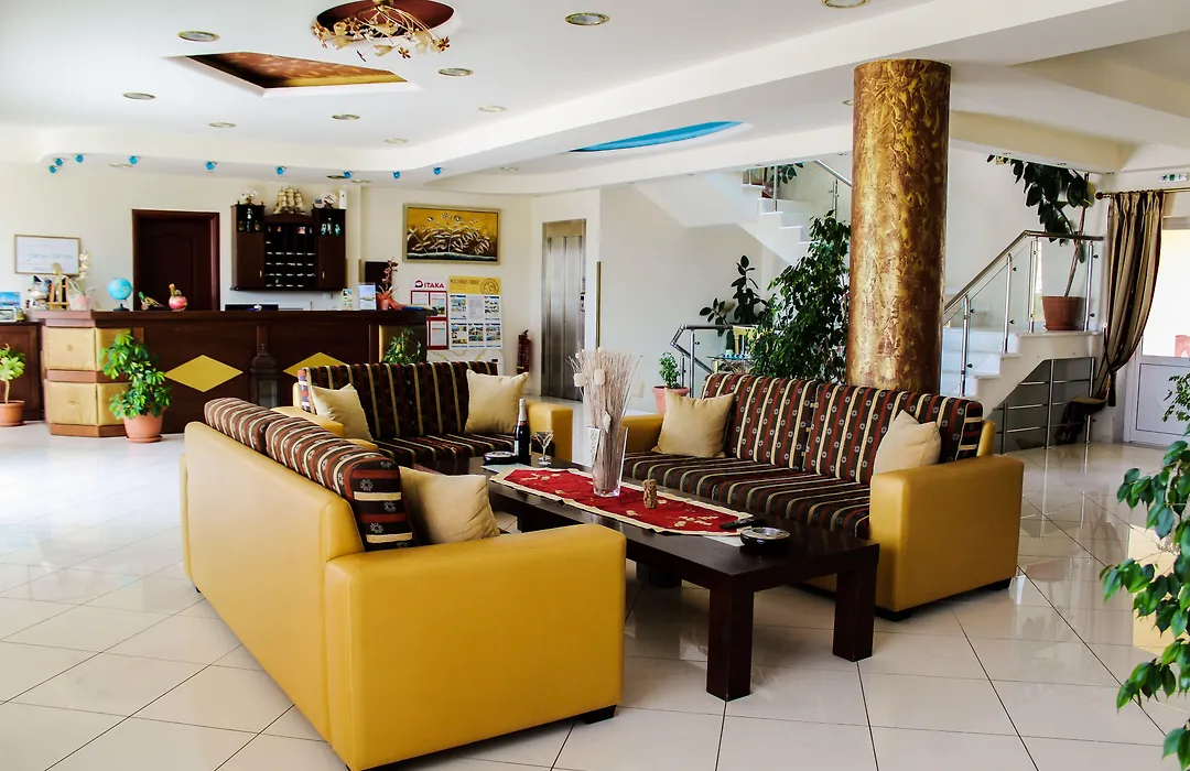 Hotel Diamond-1