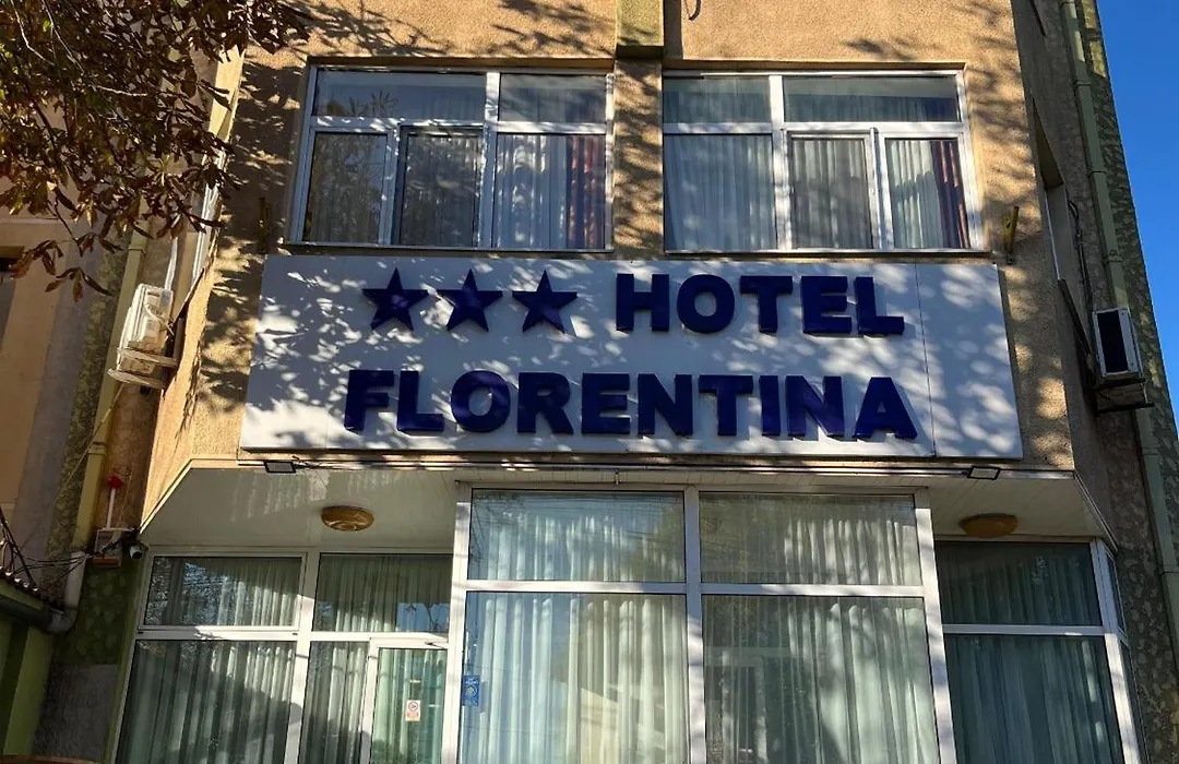 Hotel Florentina-1