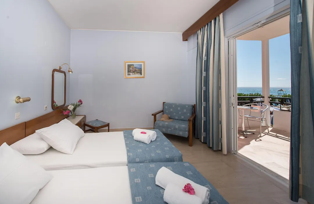 Astir Beach-1