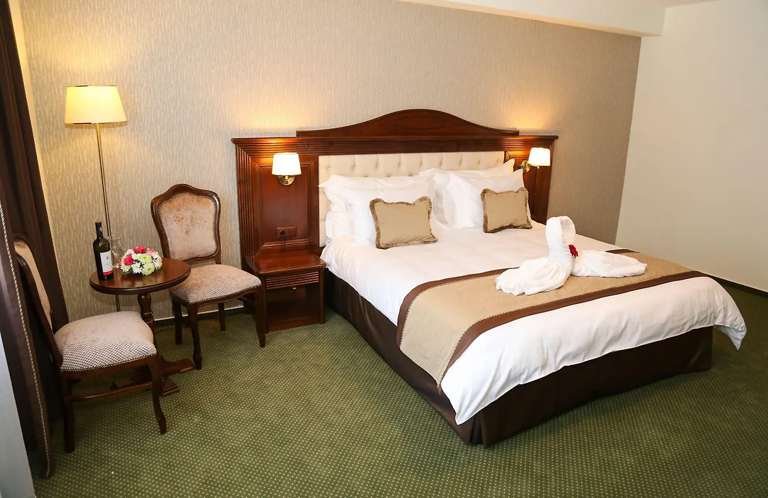 Hotel Carmen-1