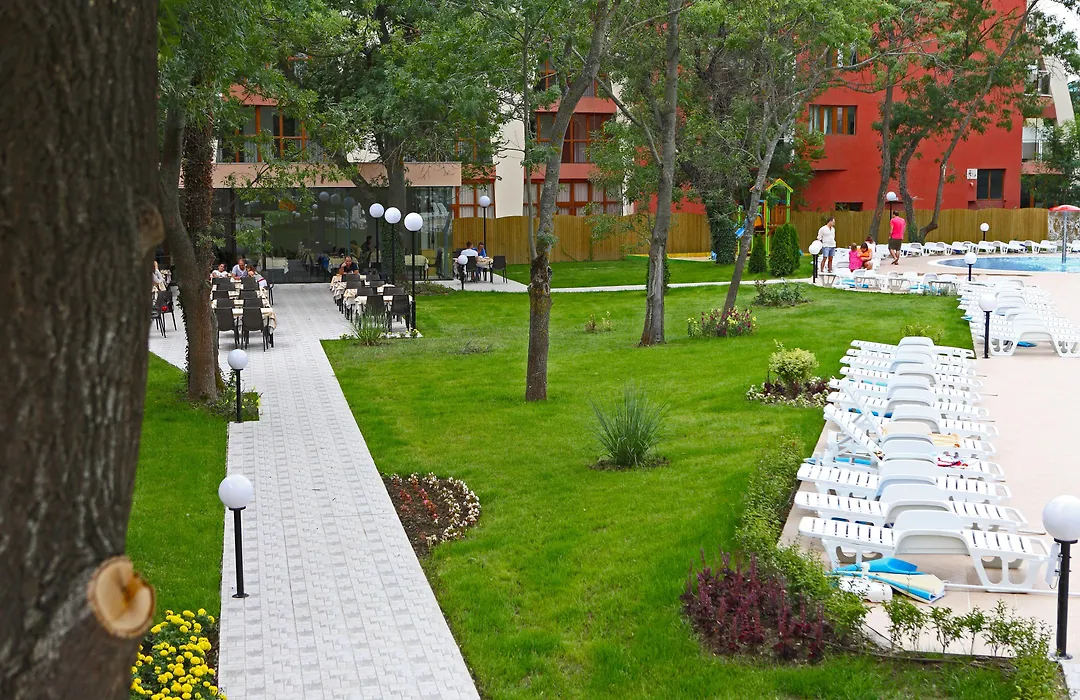 Hotel Yunona-1