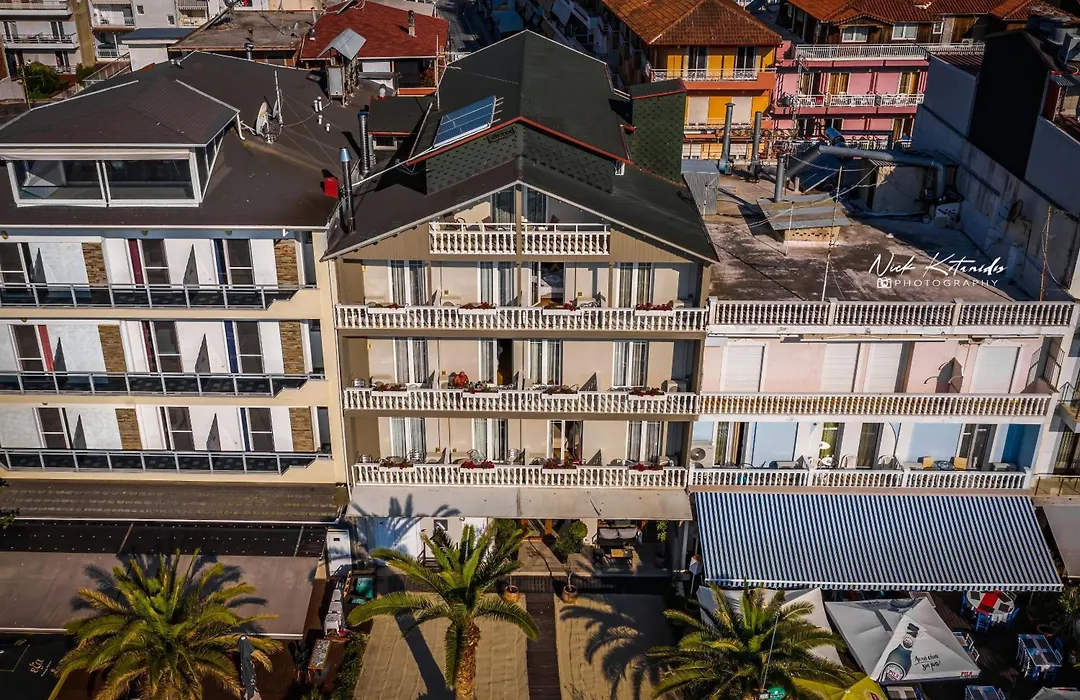 Hotel Avra-1