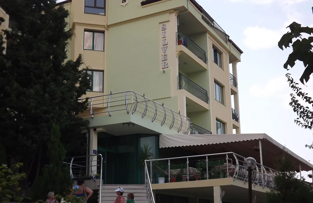 Hotel Silver-1