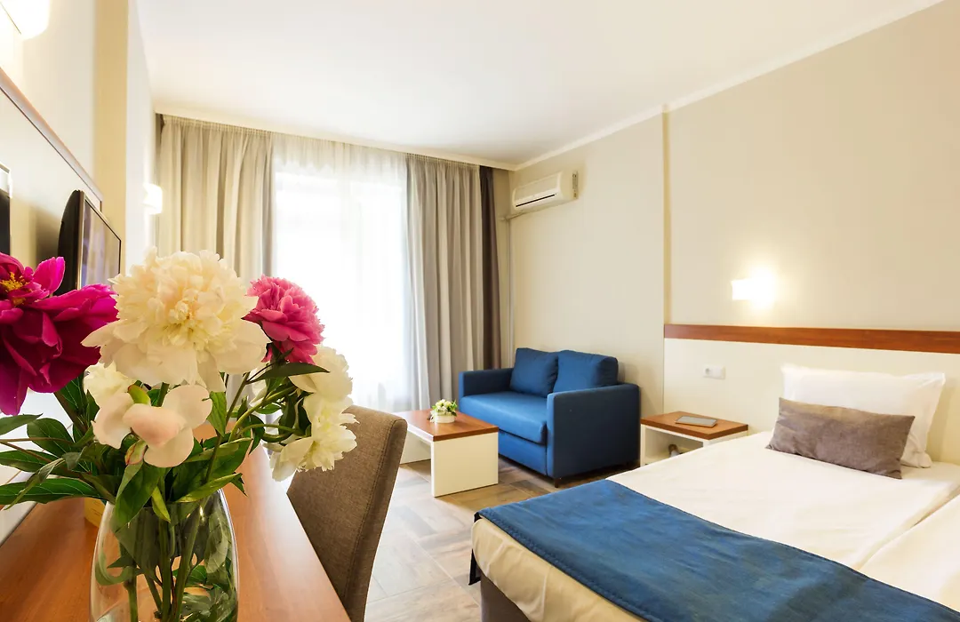 Ljuljak Hotel-1