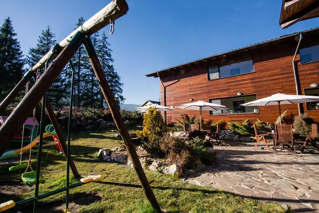 Pension Iara-1
