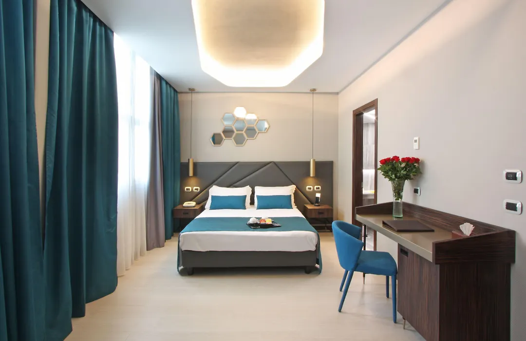 The Hive Hotel-1