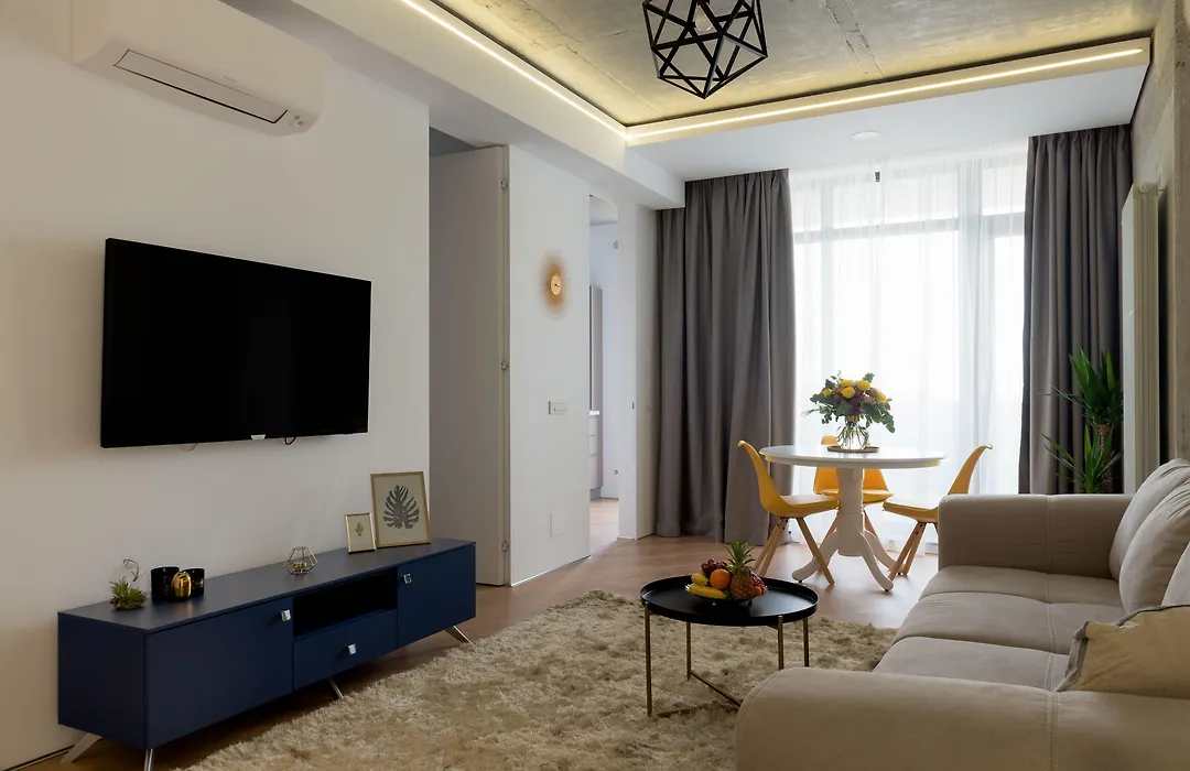 Novum Aparthotel-1