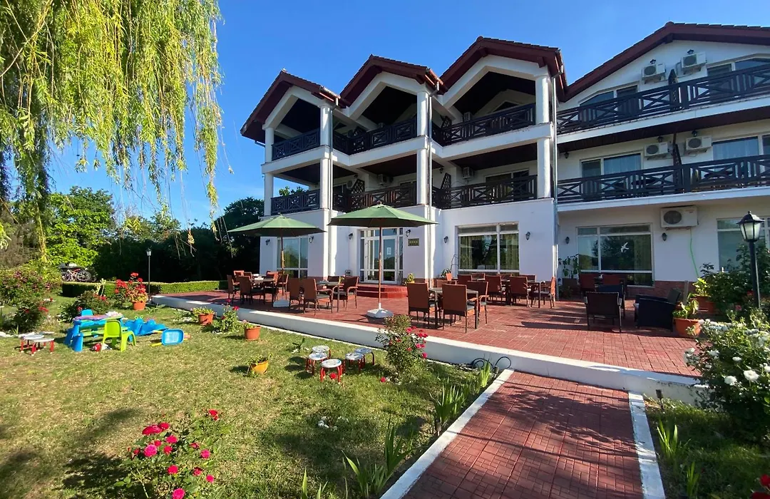 Hotel Wels-1