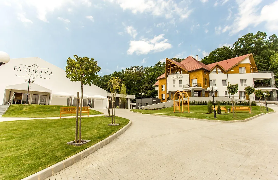 Panorama Boutique Hotel-1