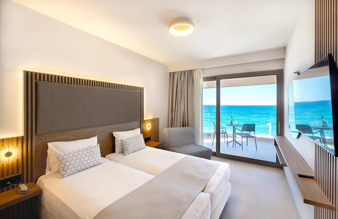 Archipelagos Hotel-1