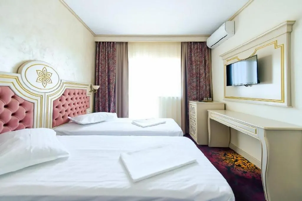 Hotel Belona-1