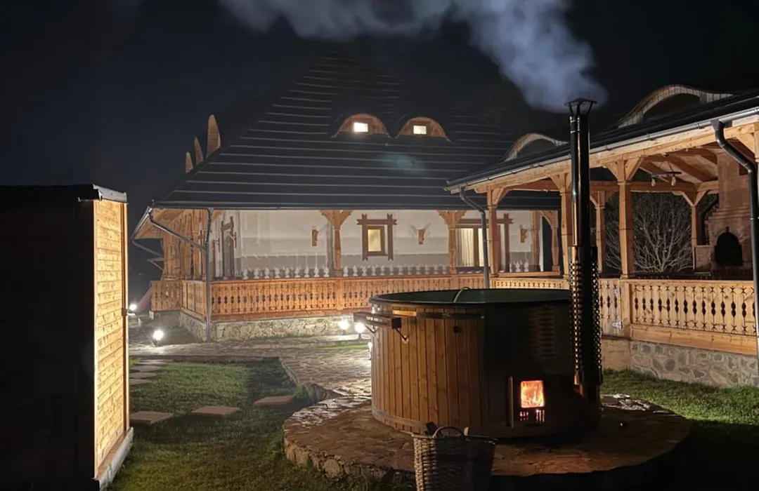 Casa Moroșanului Vișeu de Sus-1