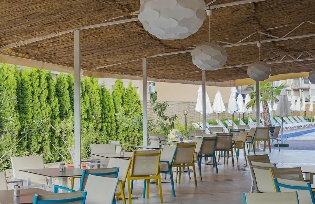 Calypso Hotel-1