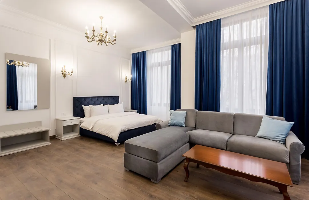 Lahovary Palace Hotel-1