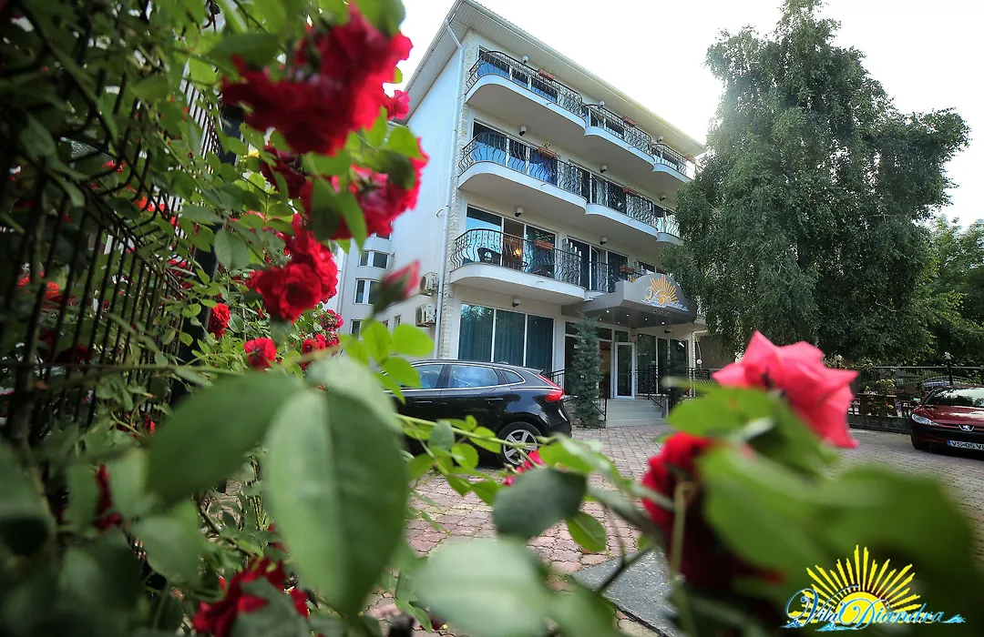 Hotel Diandra-1