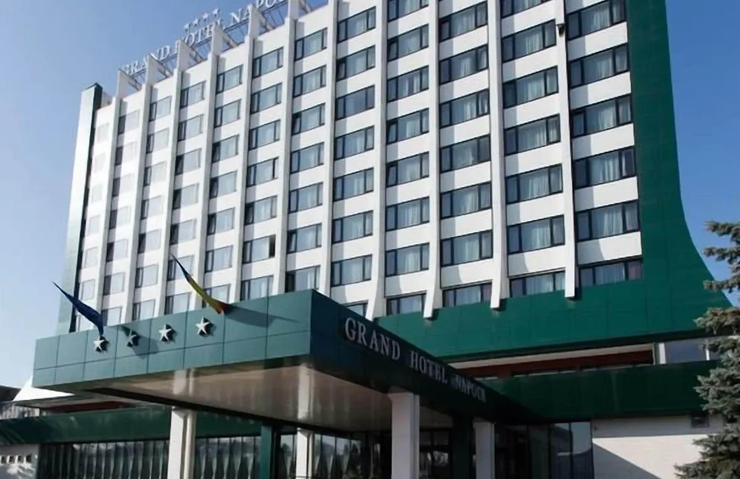 Grand Hotel Napoca-1
