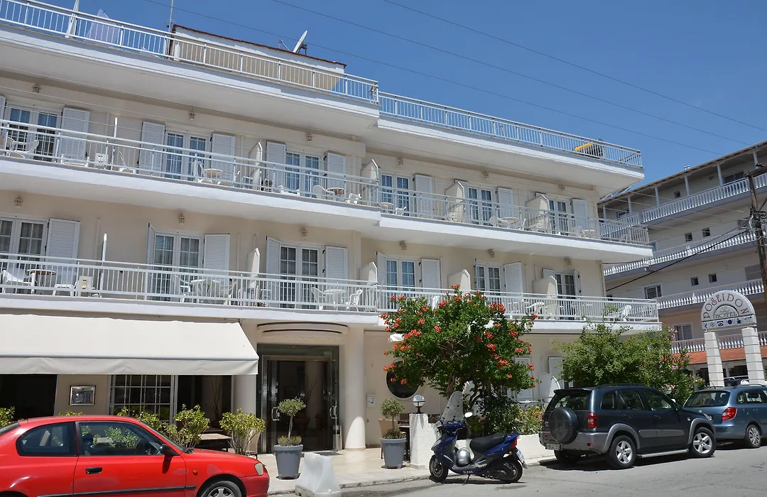 Poseidon Hotel-1