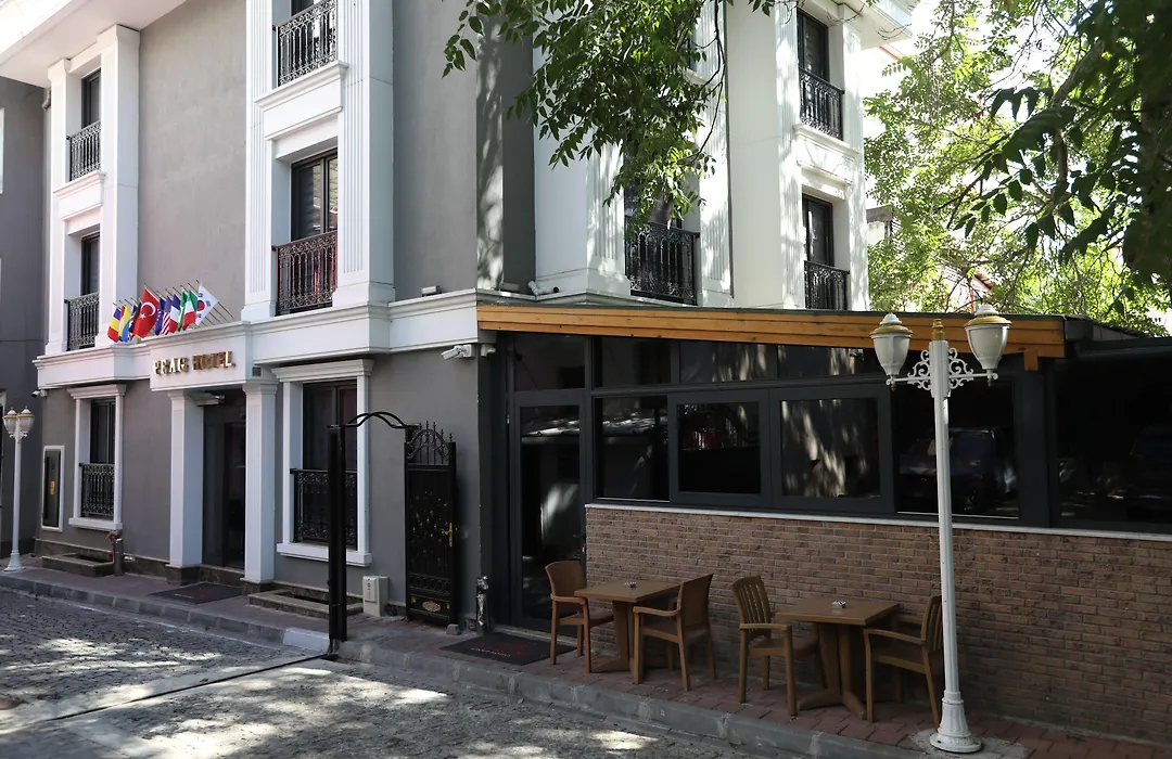 Prag Hotel-1