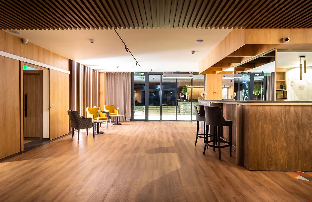 Aparthotel Nox-1