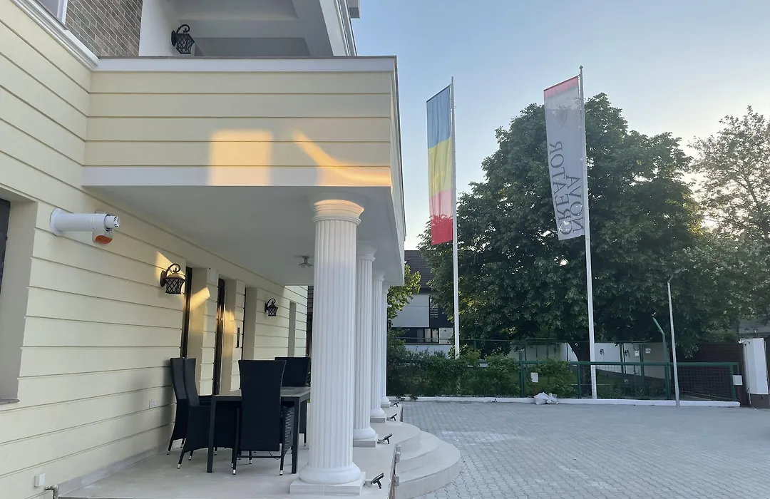 Iarca Inn-1