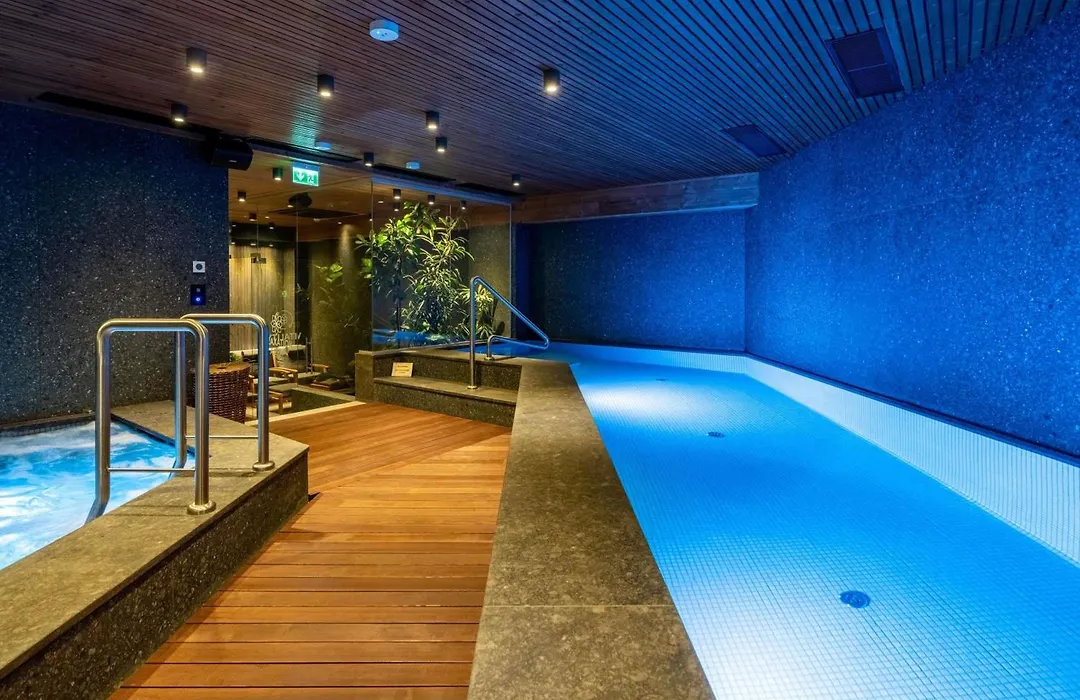 Swissôtel Poiana Brasov-1