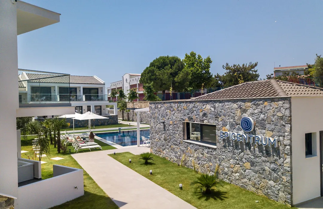 Epicentrum Suites Fresh-1