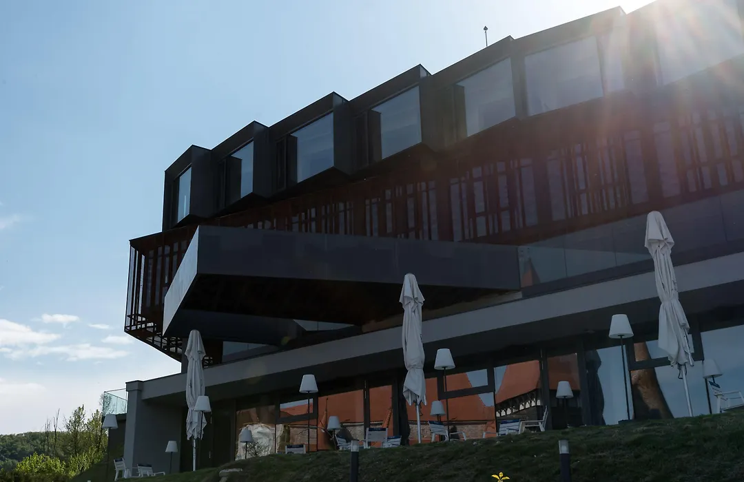 Werk Hotel & Spa-1
