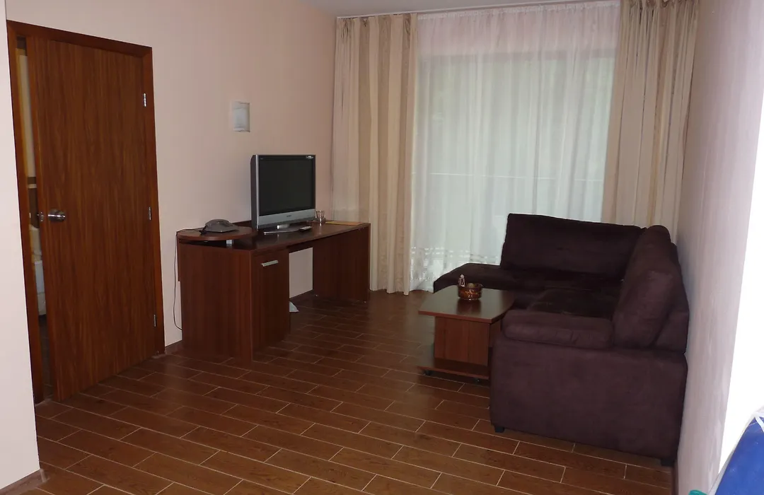 Hotel Allegra Balneo & Spa-1