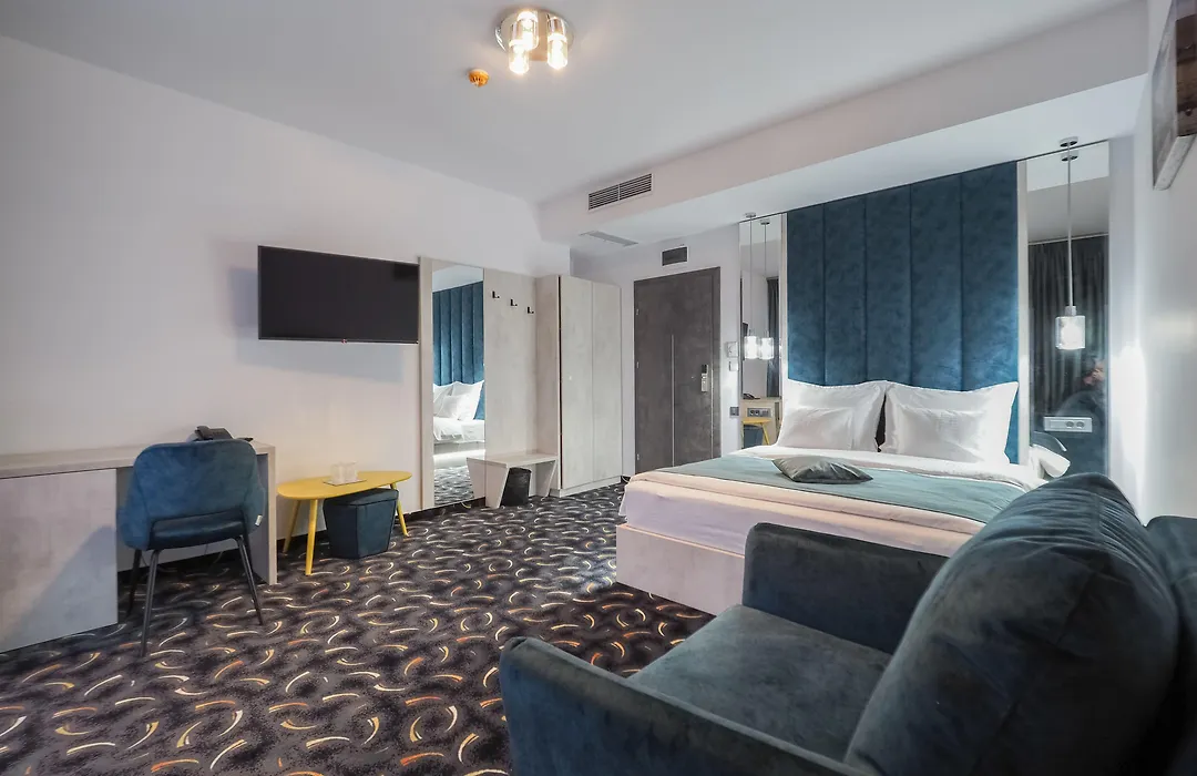 Hotel Anastasia-1