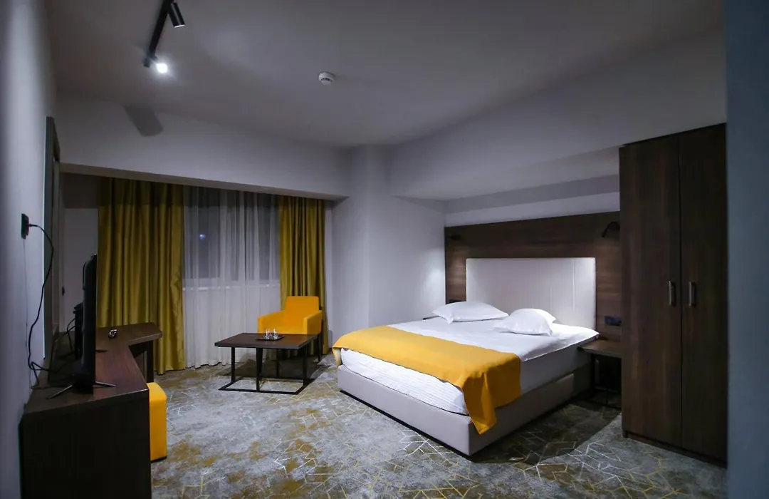 Hotel Europeca-1