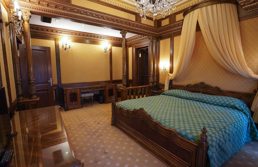 Hotel Casa Capsa-1