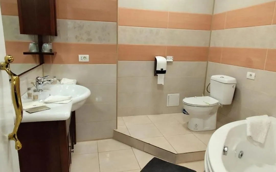 Hotel Sir Orhideea-1
