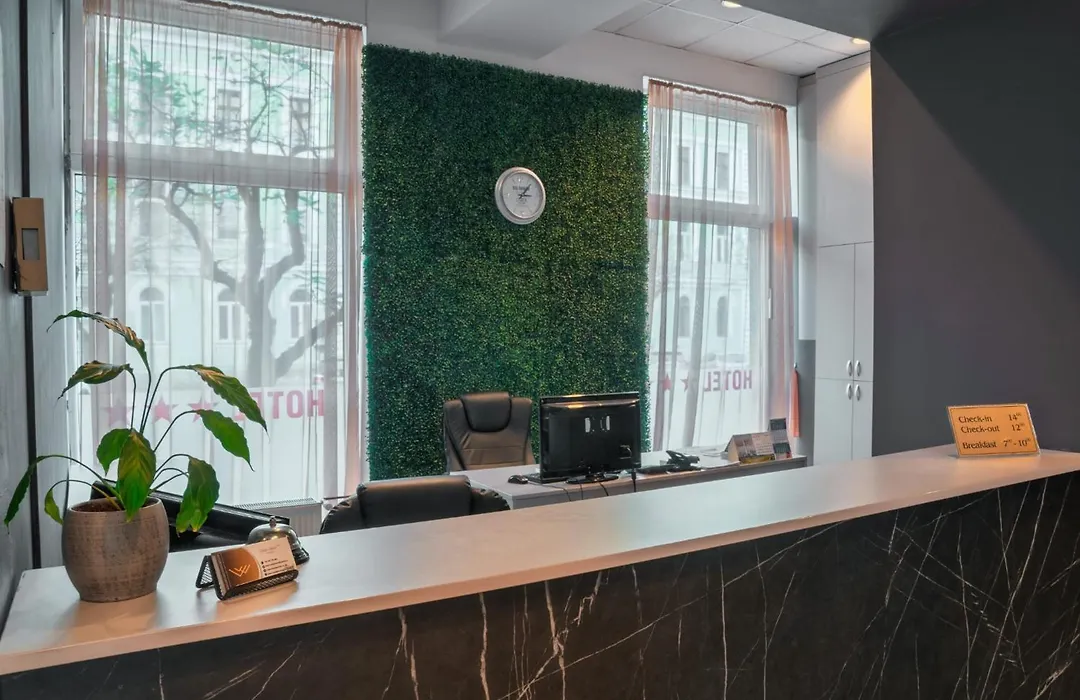 Hotel Alexis-1