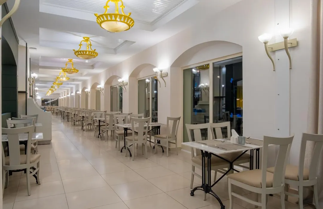 Sural Resort Hotel-1