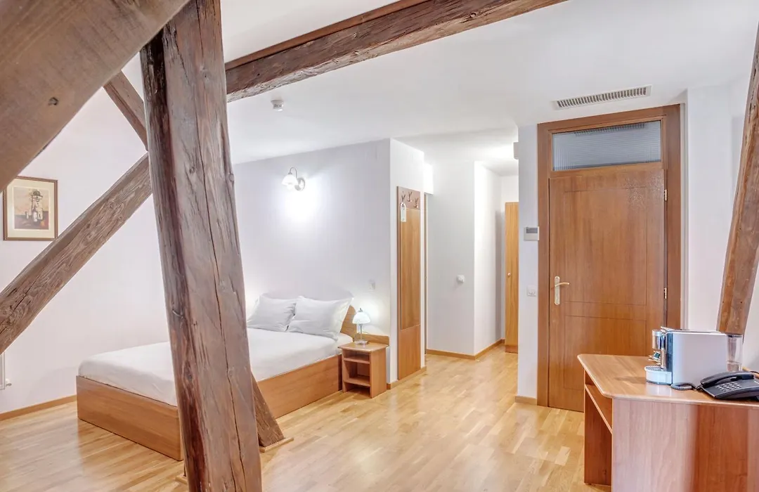 Casa Weidner Hotel Sibiu-1