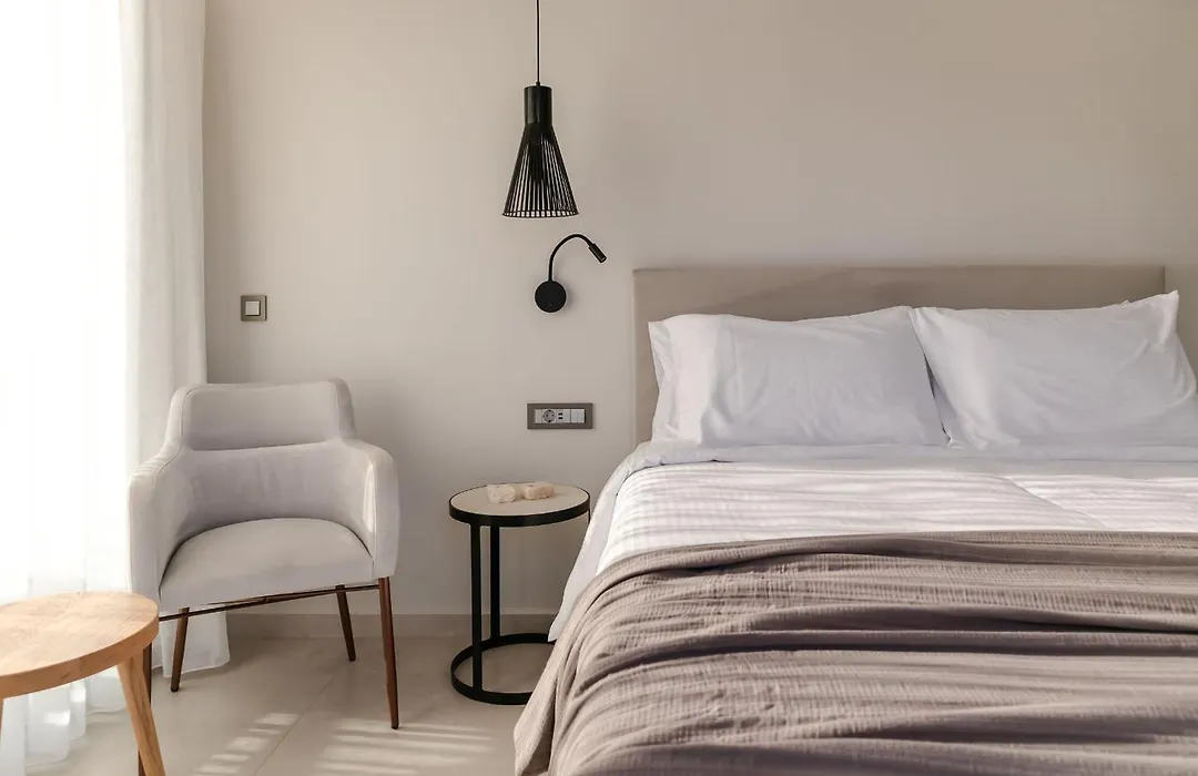 Batis Aero Beachfront Wellbeing Hotel-1