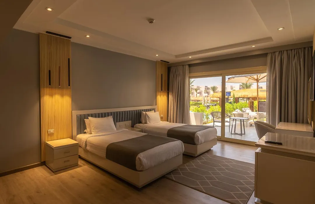 Sunrise Crystal Bay Resort -Grand Select (Adults Only)-1